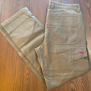 Mountain Khaki Pants 36x32